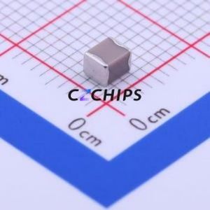 Condensateur SMD (MLCC) C3225C0G2J223JT000N 1210 (Capacité : 22nF) (Précision : 5%) Tension nominale : 630V - Product Image 1