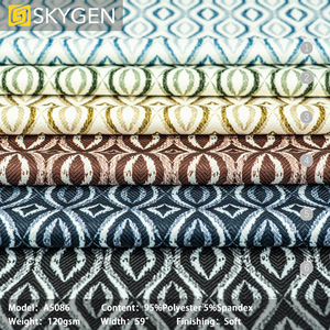 Fabricant/<span class=keywords><strong>Grossiste</strong></span> de Tissus de Mode Tout-en-un <span class=keywords><strong>Tissu</strong></span> Imprimé Numérique 100% Polyester Aspect Lin <span class=keywords><strong>pour</strong></span> Chemise Robe - Product Image 3