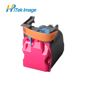 Cartucho de tóner de color compatible con HITEK Konica Minolta TNP22 para impresora Bizhub C35 <span class=keywords><strong>C</strong></span> <span class=keywords><strong>35</strong></span> A0X5182 A0X5482 A0X5382 A0X5282 - Product Image 4