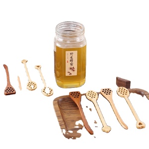 Bán buôn gỗ <span class=keywords><strong>S</strong></span> thân thiện với môi trường muỗng - Product Image 3