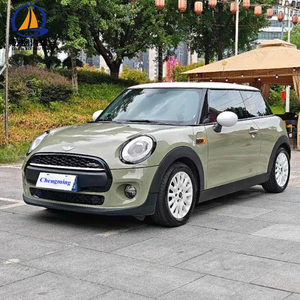 <span class=keywords><strong>Mini</strong></span> Cooper 2014 2015, Auto Usado, Caja <span class=keywords><strong>de</strong></span> Cambios Automática, Superventas, Distancia Entre Ejes Corta, Vehículo a Gasolina 1.2T, Volante a la Izquierda, Depósito - Product Image 1