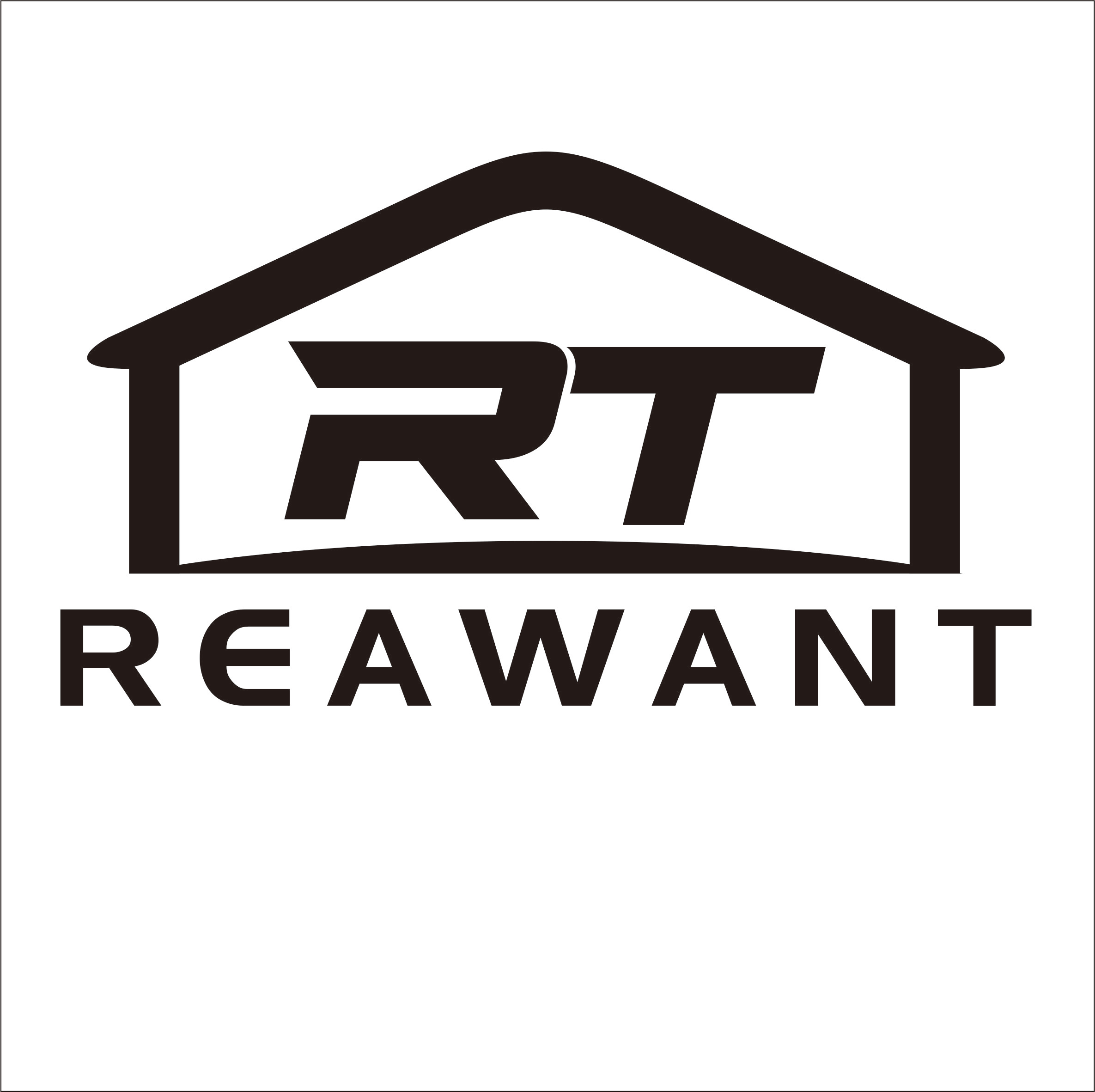 Ningbo Reawant  International  Trading  Co., Ltd. logo