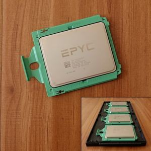 Axx EPYC 7642 CPU para servidor - Product Image 6