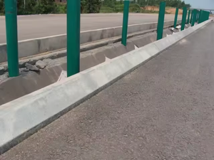 <span class=keywords><strong>Machine</strong></span> de bordure de route en béton et <span class=keywords><strong>machine</strong></span> de gouttière - Product Image 6