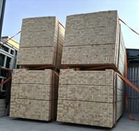 Madera de Abeto, Pino y Abeto Rojo Estándar con Protección Solar (SPF) 2x4 2x6x8 pies, Secada en Horno, para Estructuras de Viviendas en Norteamérica