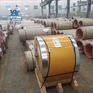 Fábrica al por mayor ASTM grado SS bobina 0,3mm-6mm de espesor laminado en frío caliente bobina de acero inoxidable 304 - Product Image 6