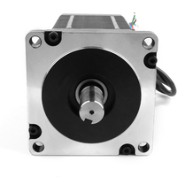 Moteur pas à pas robuste Siheng Sihong pour machine à coudre, 220 V CA, Nema 42, 110 mm, 10 Nm - Prix