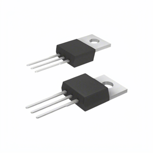 Distribuidor Autorizado IPP45N06S4L08AKSA1 PG-TO220-3-1 Transistores Chips Electrónicos Componentes - Product Image 1