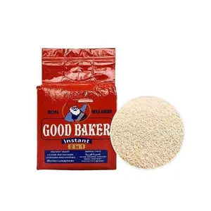 Men Khô Tức Thì Rất Phù Hợp Để Làm Bánh Mì/Men Men - Product Image 1