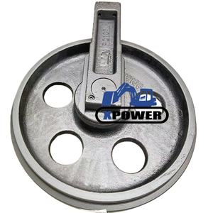 Idler 203-30-52112 pour PC120-3 PC128UU-2 PC138US-2 PC100-5 PC120-5 PC130-5 PC120-6 PC130-6 PC130-7 PC130-8 PC138US-8 PC138US-10 - Product Image 1