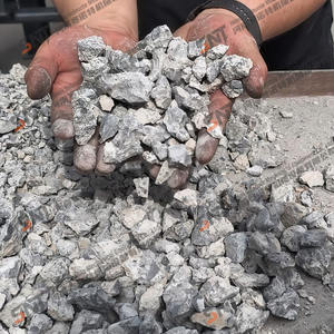 Barato e fácil de usar PE 250X400 Triturador de mandíbula móvel com capa protetora para Rock Crushing Britador de mandíbula com transportador - Product Image 4