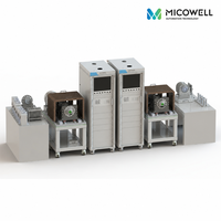 Banc d'essai de performance des moteurs de robot industriel de haute précision, fabriqué directement par le fabricant