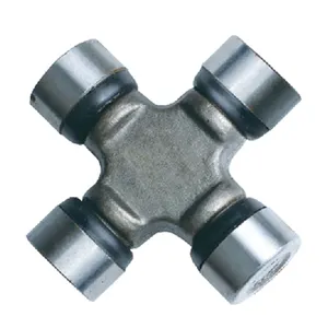 China Supplier GUN-47 Universal Joint M27*81.75 Small Car Truck Universal Joint 37125-25025 Bearing GUN47 for nissan