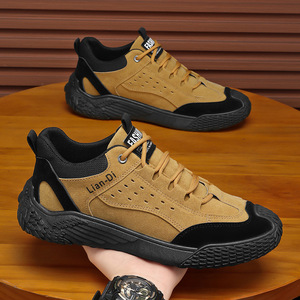 Nouveautés - Sneakers pour hommes, chaussures décontractées tendance, chaussures de sport pour hommes - Product Image 6