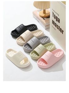 Nuevas Sandalias Deportivas de EVA para Mujer, para Invierno/Primavera/Verano, Antideslizantes, con Suela Gruesa, Transpirables y Acolchadas, para Interiores y Exteriores - Product Image 6