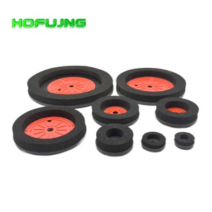 Nueva ventosa industrial neumática de esponja de tamaño estándar con diseño de alta resistencia a la temperatura, potente, marca HOFUJNG 1 - Product Image 2