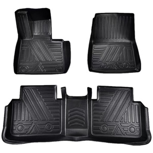 <span class=keywords><strong>Tappetini</strong></span> Auto 3D 5D in TPE Antiscivolo Personalizzati per <span class=keywords><strong>Audi</strong></span>, Vendita all'Ingrosso di Accessori Auto - Product Image 4