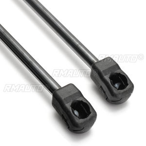 ชุดโช้คอัพฝากระโปรงหน้า 2 ชิ้น รุ่น 29024 สำหรับรถยนต์โตโยต้าแคมรี่ ปี 2007 2008 2009 2010 2011 - Product Image 5