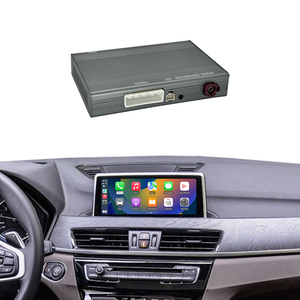 CZT-<span class=keywords><strong>AUTO</strong></span> sans fil <span class=keywords><strong>Android</strong></span> CarPlay <span class=keywords><strong>Auto</strong></span> Adaptateur Radio pour BMW Système NBT X1 X3 X5 Série MINI 1 2 3 4 5 <span class=keywords><strong>6</strong></span> 7 Série <span class=keywords><strong>Android</strong></span> <span class=keywords><strong>Auto</strong></span> - Product Image 1