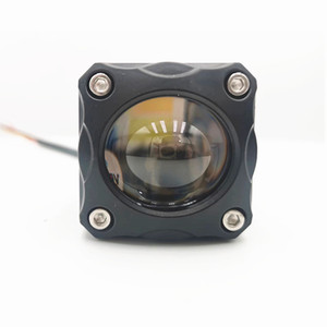 Luces <span class=keywords><strong>de</strong></span> bicicleta eléctrica <span class=keywords><strong>Focos</strong></span> <span class=keywords><strong>de</strong></span> motocicleta Faros <span class=keywords><strong>de</strong></span> triciclo alimentados por batería ultra brillante externos <span class=keywords><strong>Focos</strong></span> <span class=keywords><strong>de</strong></span> lentes LED fuertes - Product Image 5