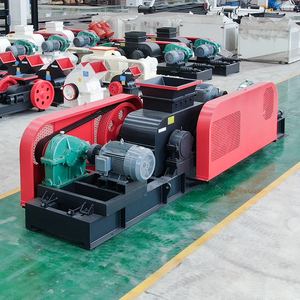 Trung Quốc Nhà Máy Giá con lăn Máy Nghiền/răng đôi CuộN Máy Nghiền Con lăn máy nghiền đá - Product Image 3