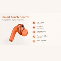 Écouteurs intra-auriculaires professionnels décontractés en gros V6.0, autonomie de 20H, étanchéité IPX4, chargement Type-C, son stéréo/immersif/amplifié des basses