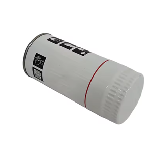 MANNY 1625173704 Filtro de Aceite de Alta Calidad, Piezas para Compresores de Aire Industriales - Product Image 5