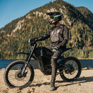 Talaria Sting R Mx5 40ah Sting R Pro hors route moto électrique haute puissance vélo <span class=keywords><strong>de</strong></span> <span class=keywords><strong>ville</strong></span> meilleur prix 2025 prêt stock - Product Image 1