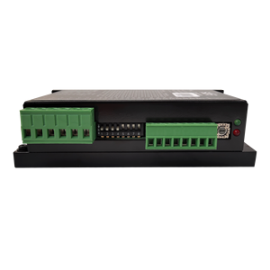 ชุดมอเตอร์ SamSR MD-2778 สำหรับลดแรงสั่นสะเทือนของแรงบิด 2 เฟส 34 - Product Image 2