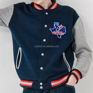 فريق كرة القدم الأمريكية الرياضة الترتر التطريز نمط nfl بقع معان رئيس النسر القديسين تكساس تصميم فريق كانساس - Product Image 5