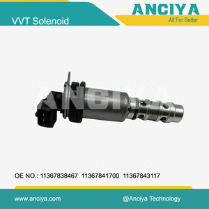 Vanne de régulation d'huile, électrovanne VVT 11367838467 pour réparation de moteur BMW - Product Image 4
