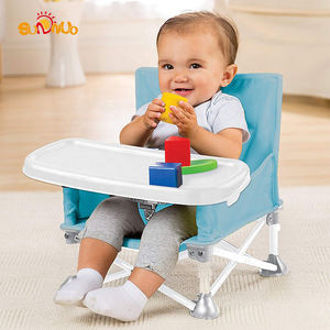 Sunnuo 2019 Siège d'appoint et <span class=keywords><strong>chaise</strong></span> <span class=keywords><strong>de</strong></span> salle à manger portables pour bébé <span class=keywords><strong>de</strong></span> la dernière conception - Product Image 5