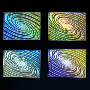 High Pigment Langlebiger Farbverlauf Chamäleon Lidschatten Pulver Private Label Großhandel Multi chrom Lidschatten Metallic - Product Image 4