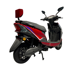 Scooter <span class=keywords><strong>El</strong></span>éctrico Deportivo Más Popular del 2025, Motocicleta de Carreras para Adultos, 72V 1200W, Alto Rendimiento - Product Image 4
