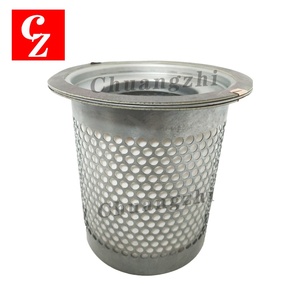 Separador de Aceite OEM Nuevo de Buena Calidad 02250078-029 para Compresor de Aire Sullair, Garantía de 1 Año - Product Image 3