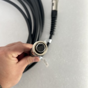 Cable de Control Remoto para Robot Fanuc de Aluminio de 10 Metros A660-2007-T556 # L10R03 para Equipos Eléctricos - Product Image 2