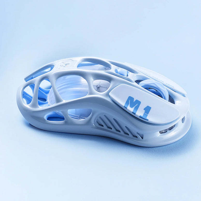 Ice Blue