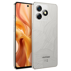 Teléfono original <span class=keywords><strong>ulefone</strong></span> <span class=keywords><strong>18</strong></span> <span class=keywords><strong>pro</strong></span> Max 6,7 pulgadas smartphone 8-Core celulares 14 <span class=keywords><strong>pro</strong></span> Max logotipo personalizado desbloqueado teléfono móvil - Product Image 5