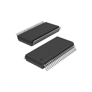 Logic CBT16210DL112 48 BSSOP (0.295 "7.50mm Largeur) Composants Électronique Original - Product Image 1