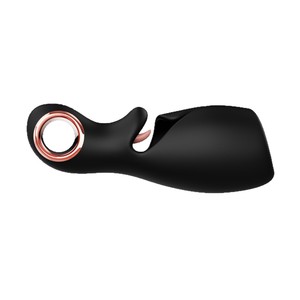 Dispositivo de Entrenamiento para el Pene con Control por APP, Masturbador Masculino Impermeable con 20 Frecuencias de Vibración y Simulación de Lengua - Product Image 5