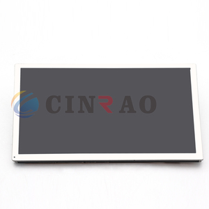 TFT 8 inch 480*234 LCD hiển thị <span class=keywords><strong>lq080t5gg01s</strong></span> xe panel màn hình CCFL Analog - Product Image 3