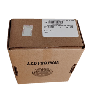 Waters 2489 2998 <span class=keywords><strong>UV</strong></span> <span class=keywords><strong>VIS</strong></span> dedektörü D2 lamba 201000281 - Product Image 1