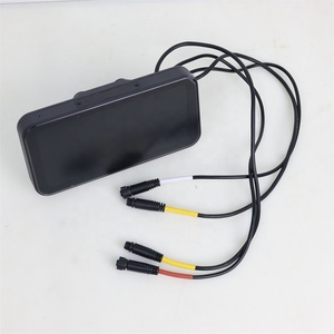 Tiypeor 6.25 inch xách tay xe máy không dây Carplay Android Auto Smart Player <span class=keywords><strong>GPS</strong></span> <span class=keywords><strong>navigation</strong></span> Wifi BT IPX7 với DVR Cam - Product Image 4