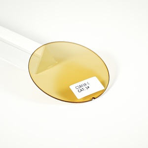 Optical <strong>Lens</strong> Factory Price High Quality Gradient Tinted PC Polarized <strong>Lens</strong> 1.49 1.50 1.56 Custom CR Coating <strong>Sunglasses</strong> <strong>Lenses</strong>