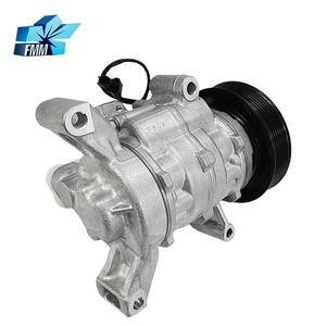 Compresor de Aire con Certificación ISO 9001, 7PK, 12V, CE y Certificado de Marca para Honda AMAZE DSL - Product Image 3