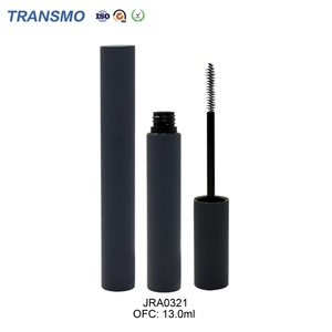 Tubos de Rímel Vacíos de 9 ml con Logotipo Personalizado, Botella de Rímel Metálica con Cepillo para Cosméticos, Tubo para Aplicadores de Rímel de Marca Privada - Product Image 3