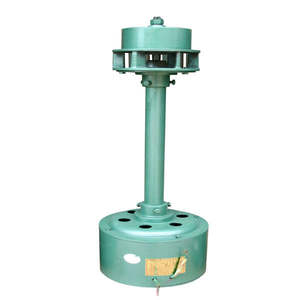 Mini générateur hydro-électrique sans balais, w, type kplan, petite plante électrique - Product Image 5