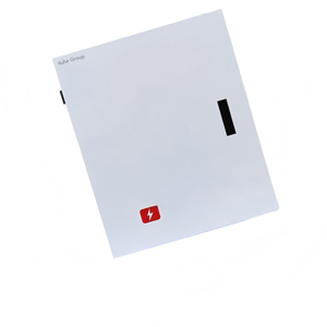 Custom Stainless Steel IP65 Waterproof Powder Coated Outdoor Wall-Mounted Electronic Instruments Charging box - Product Image 2