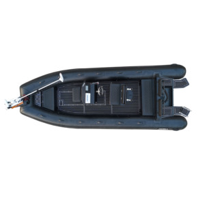 <span class=keywords><strong>Prix</strong></span> <span class=keywords><strong>d</strong></span>'usine Bateau à nervures à grande vitesse avec moteur hors-bord Jet Boat Engine - Product Image 2