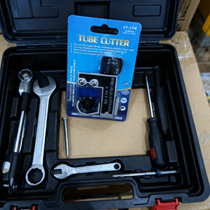 Wholesale Industrial Grade C Type Tube Cutter 3 28mm Compact Aluminum Alloy <strong>Copper</strong> Plastic <strong>Pipe</strong> Cutting Multi Material Tool - Product Image 4